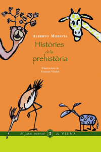 Histories de la prehistoria