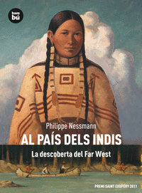 Al pais dels indis. la descoberta del far west
