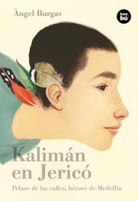 Kaliman en jerico