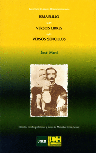 Ismaelillo, Versos libres. Versos sencillos