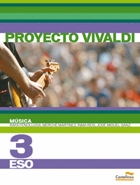 Musica 3º eso. proyecto vivaldi