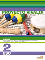 Musica 2º eso. proyecto vivaldi