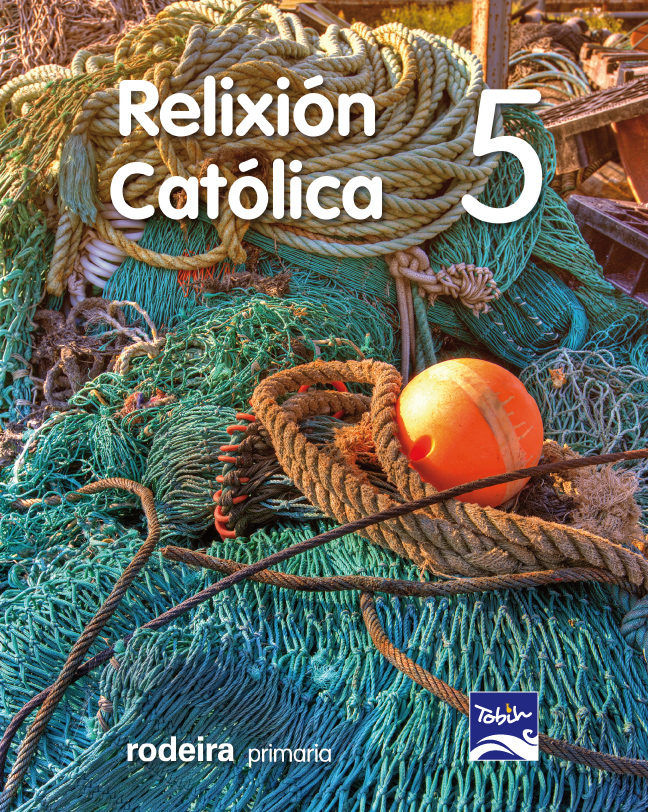 Relixión católica 5 ep