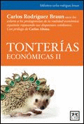 Tonterias economicas ii