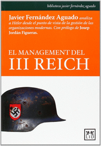 Management del iii reich,el