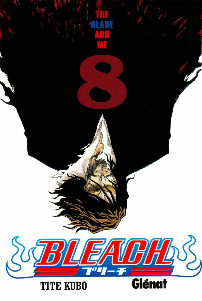 Bleach 08