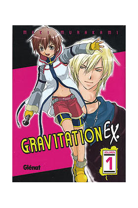 Gravitation ex 1