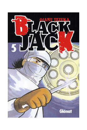Black jack 5