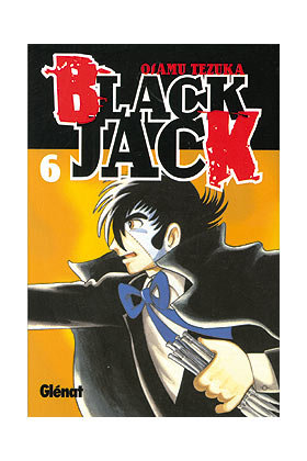 Black jack 6