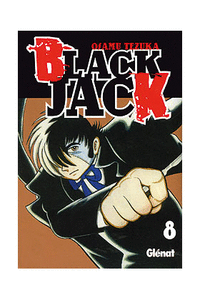 Black jack 8