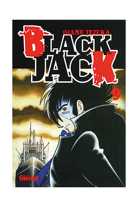 Black jack 9 black jac   9