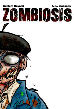 Zombiosis 1
