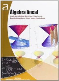 Algebra lineal - Librería De Cuento