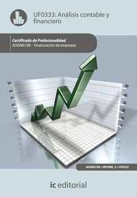 Analisis contable y financiero. adgn0108 - financiacion de e