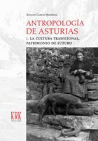 Antropologia de asturias