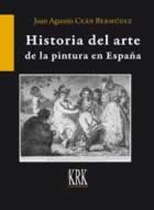 Historia del arte de la pintura en España