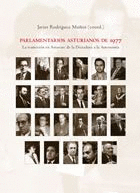 Parlamentarios asturianos de 1977