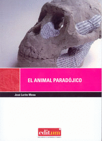Animal paradojico (3ª edicion),el