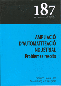 Ampliacio d'automatitzacio industrial