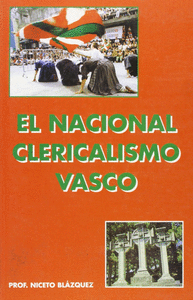 El Nacionalclericalismo vasco