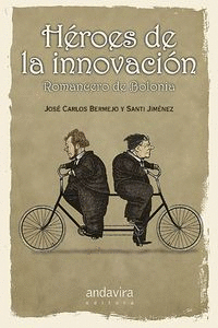 Héroes de la innovación
