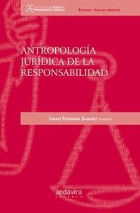 Antropología jurídica de la responsabilidad