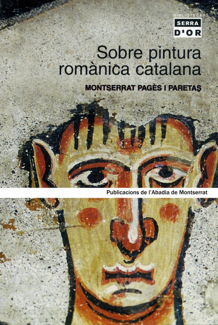 Sobre pintura romanica catalana