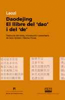 Daodejing. El llibre del `dao¿i del `de¿