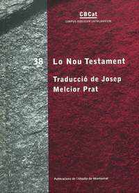 Lo Nou Testament
