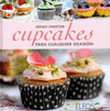 Cupcakes para cualquier ocasion  cocina creativa