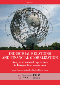 Industrial relations and financial globalization