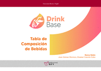 Drink base