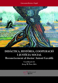 Didactica historia cooperacio i justicia social