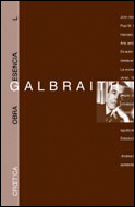 J.K. Galbraith esencial