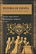 Monarqu¡a e Imperio