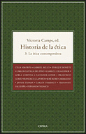 Historia de la etica 3 etica contemporanea ne.