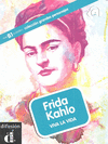 Frida kahlo cd