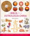 Biblia de la astrologia china,la