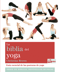 Biblia del yoga,la