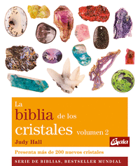 Biblia de los cristales vol.ii