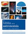 Biblia de la astronomia,la