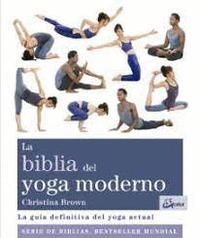 Biblia del yoga moderno,la