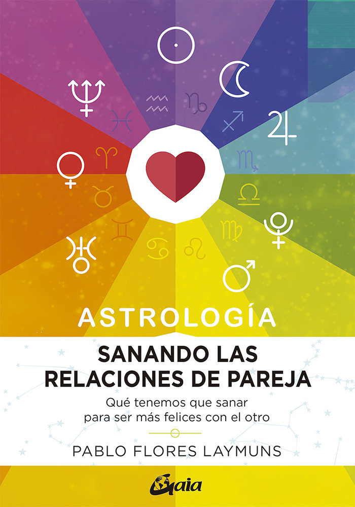 Sanando las relaciones de pareja. Astrología - LeoVeo