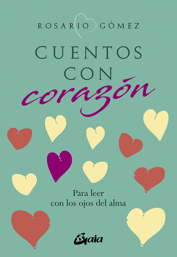 Cuentos con corazon - LeoVeo