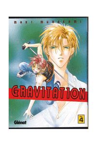 Gravitation 04 (comic)