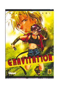 Gravitation 8