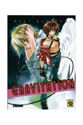 Gravitation 12