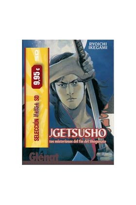 Seleccion manga sd - pack ryugetsusho