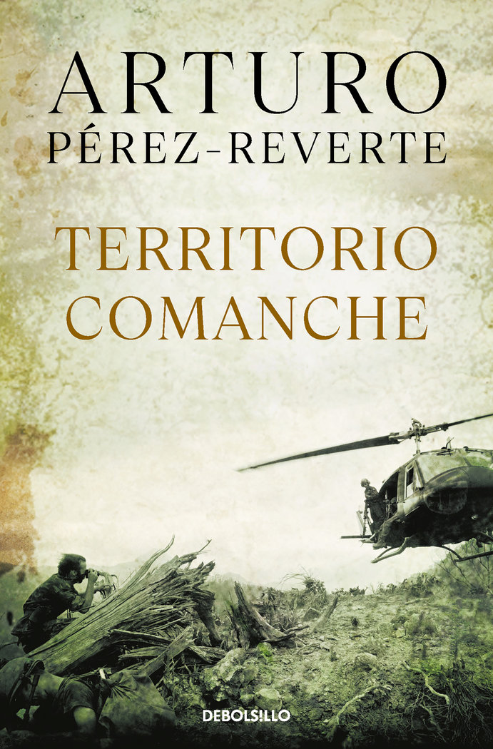 Línea de fuego (Best Seller) : Pérez-Reverte, Arturo