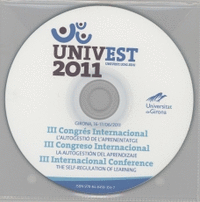 Univest 2011. III Congrés Internacional